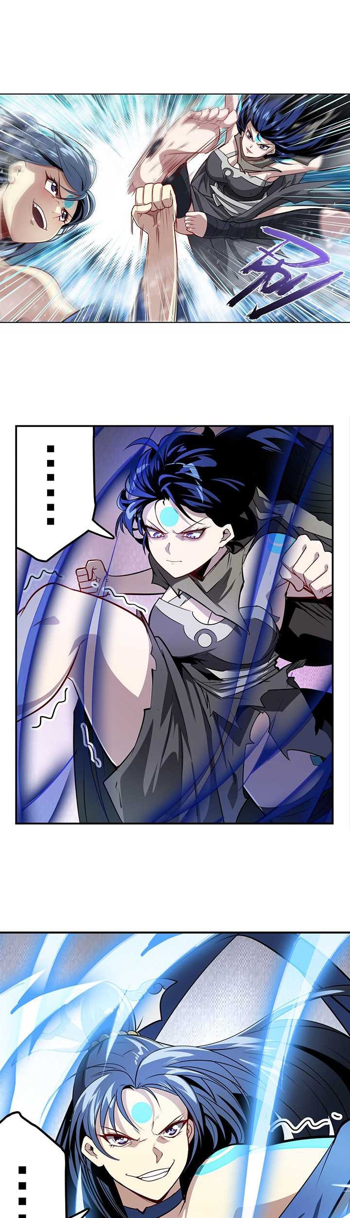 Hero? I Quit A Long Time Ago Chapter 434 - halaman 14