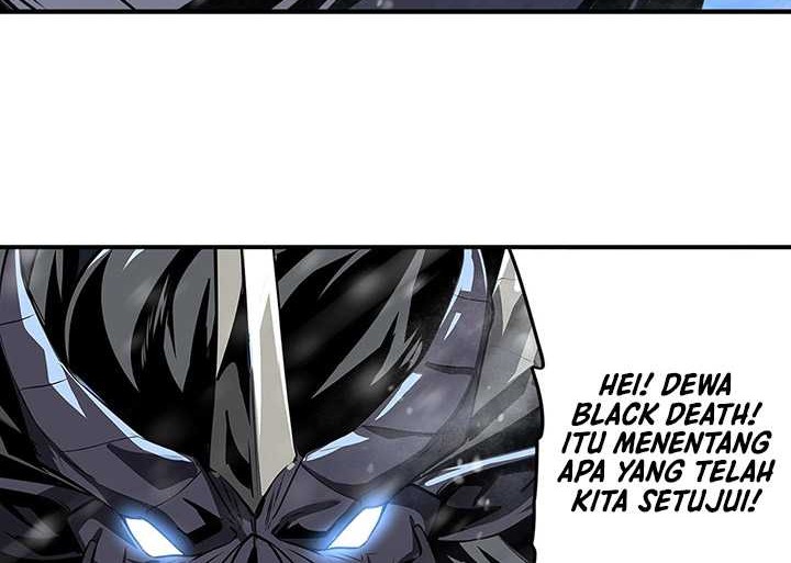 Hero? I Quit A Long Time Ago Chapter 434 - halaman 21