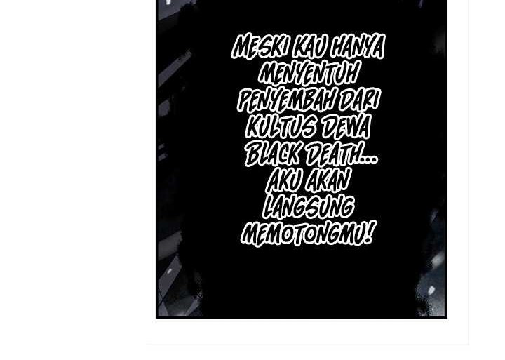 Hero? I Quit A Long Time Ago Chapter 434 - halaman 23