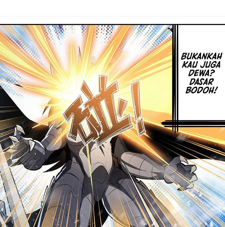 Hero? I Quit A Long Time Ago Chapter 434 - halaman 27