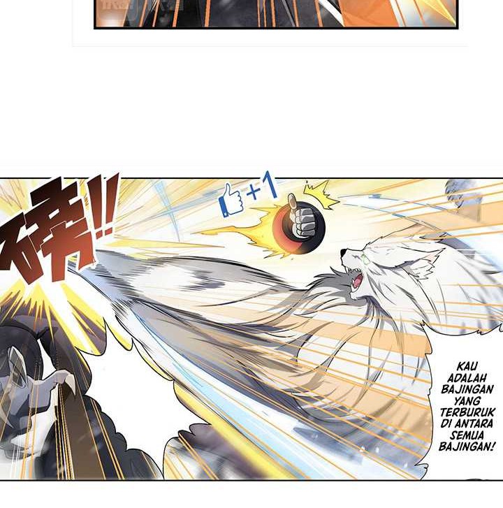 Hero? I Quit A Long Time Ago Chapter 434 - halaman 29