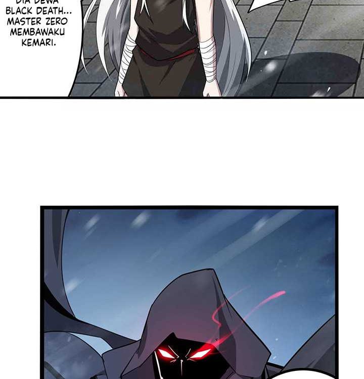Hero? I Quit A Long Time Ago Chapter 434 - halaman 5