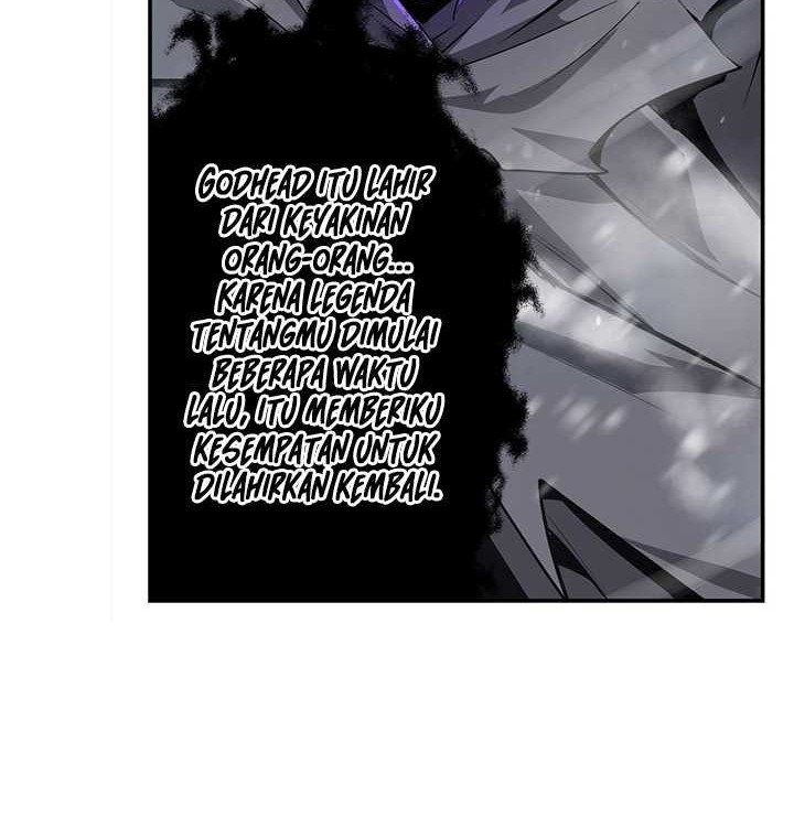 Hero? I Quit A Long Time Ago Chapter 434 - halaman 7