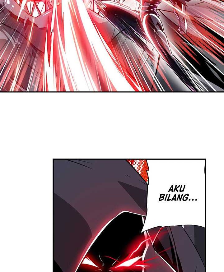 Hero? I Quit A Long Time Ago Chapter 434 - halaman 9