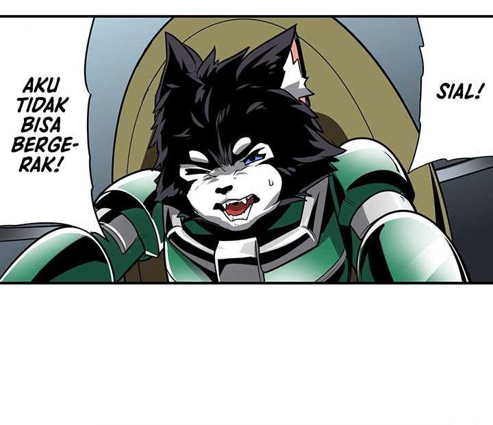 Hero? I Quit A Long Time Ago Chapter 435 - halaman 13