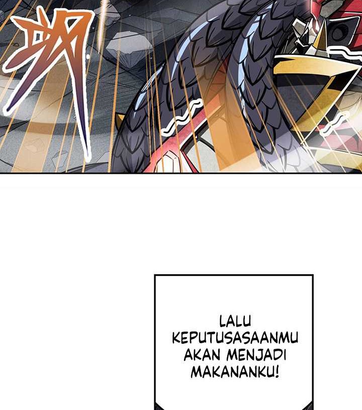 Hero? I Quit A Long Time Ago Chapter 435 - halaman 15