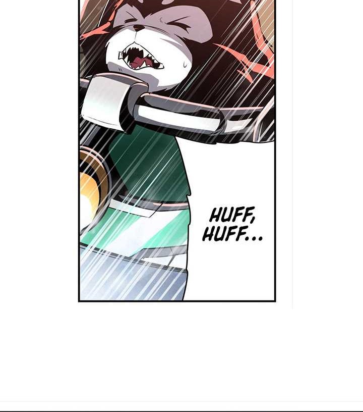 Hero? I Quit A Long Time Ago Chapter 435 - halaman 19
