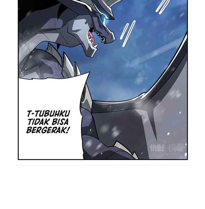 Hero? I Quit A Long Time Ago Chapter 435 - halaman 21