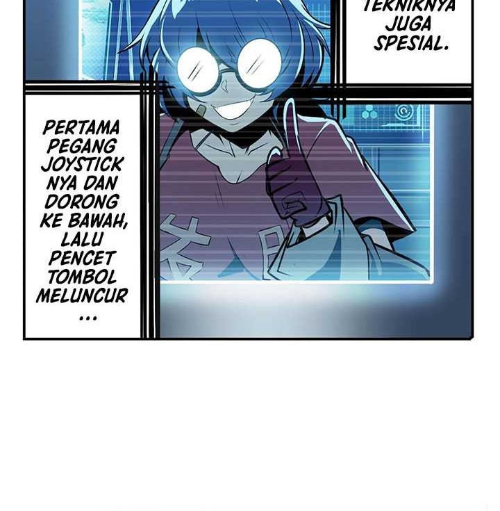 Hero? I Quit A Long Time Ago Chapter 435 - halaman 25