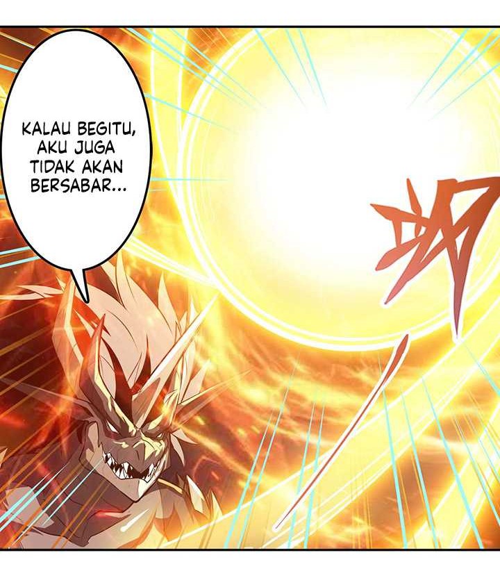Hero? I Quit A Long Time Ago Chapter 435 - halaman 27