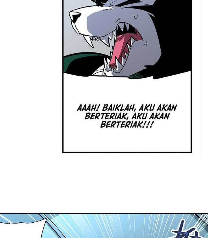 Hero? I Quit A Long Time Ago Chapter 435 - halaman 29