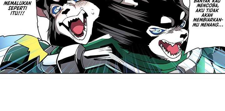 Hero? I Quit A Long Time Ago Chapter 435 - halaman 37