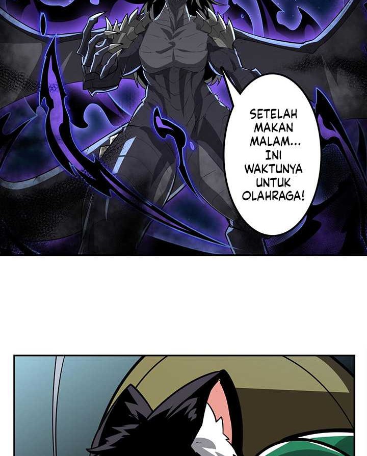 Hero? I Quit A Long Time Ago Chapter 435 - halaman 5