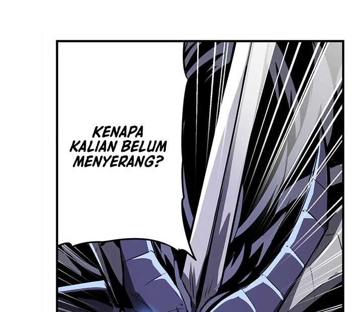 Hero? I Quit A Long Time Ago Chapter 435 - halaman 9