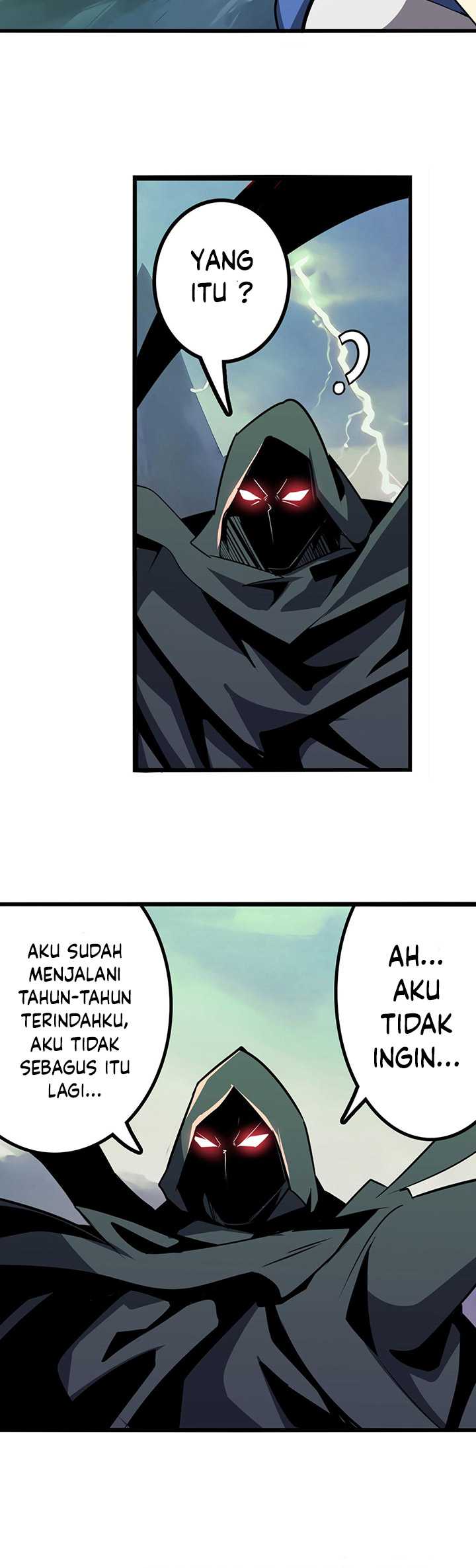 Hero? I Quit A Long Time Ago Chapter 439 - halaman 13