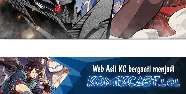 Hero? I Quit A Long Time Ago Chapter 439 - halaman 27