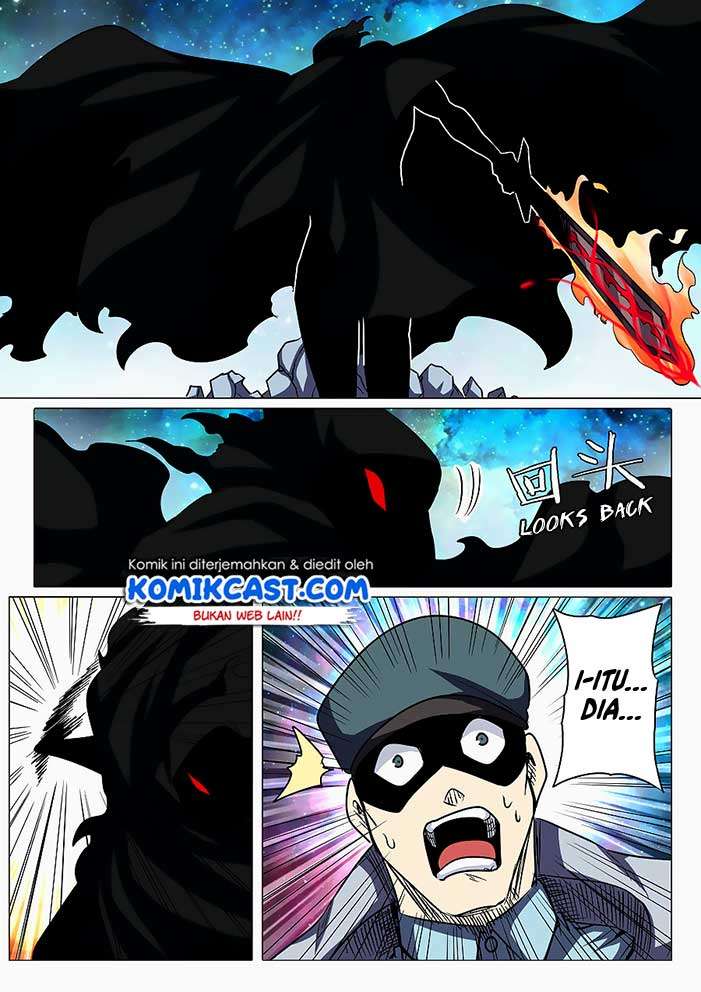 Hero? I Quit A Long Time Ago Chapter 44 - halaman 20