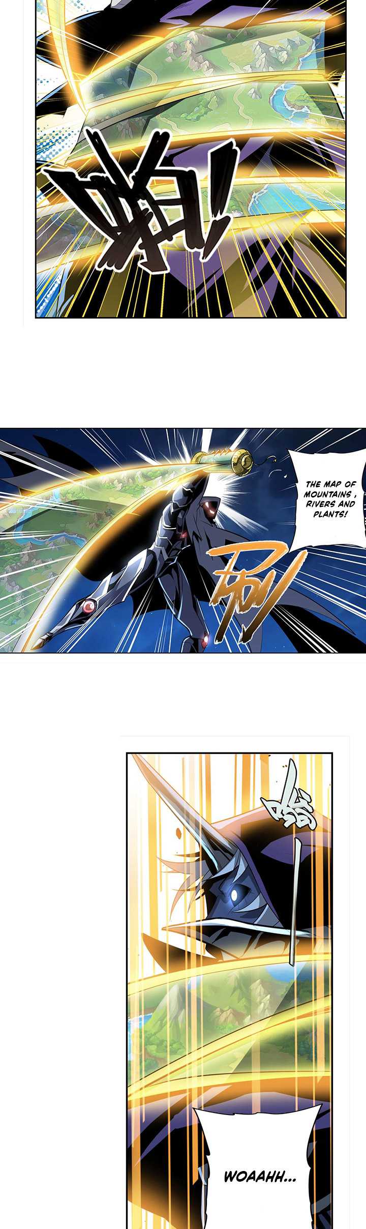 Hero? I Quit A Long Time Ago Chapter 440 - halaman 24