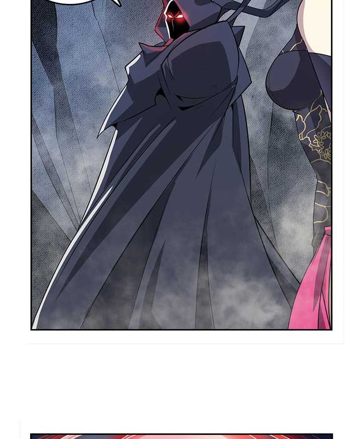Hero? I Quit A Long Time Ago Chapter 440 - halaman 3