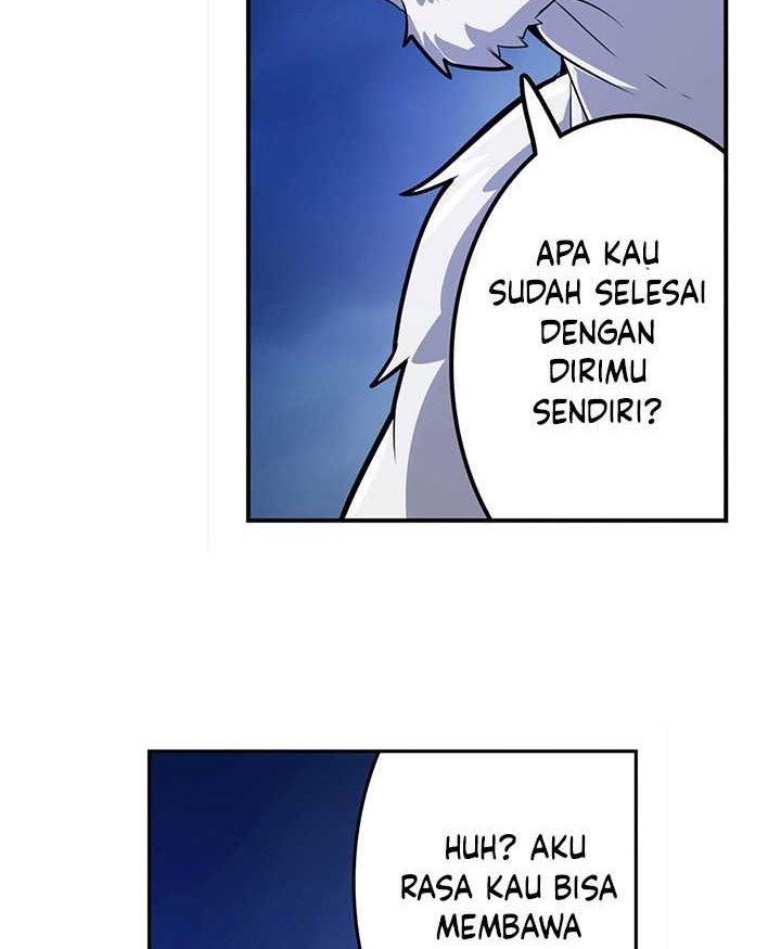 Hero? I Quit A Long Time Ago Chapter 440 - halaman 5