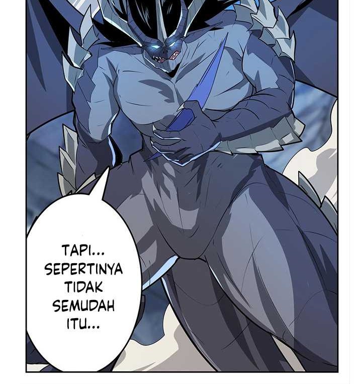 Hero? I Quit A Long Time Ago Chapter 440 - halaman 9