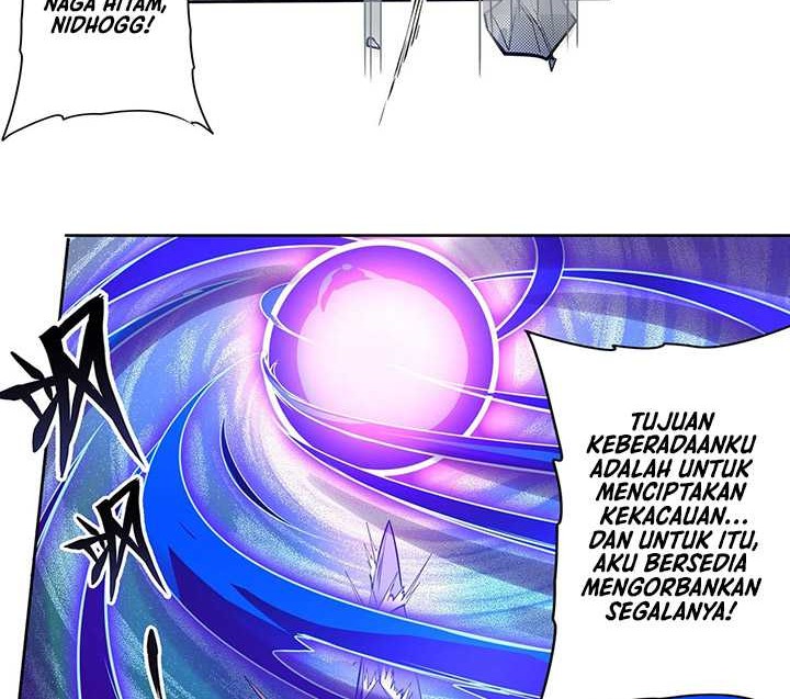 Hero? I Quit A Long Time Ago Chapter 441 - halaman 11