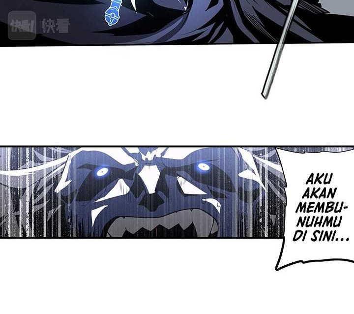 Hero? I Quit A Long Time Ago Chapter 441 - halaman 13