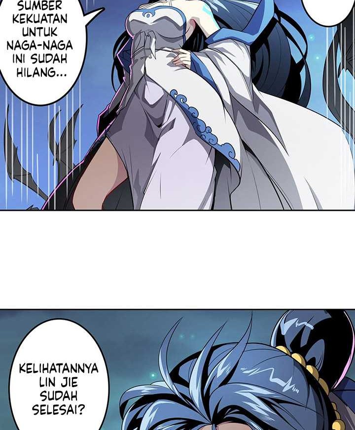 Hero? I Quit A Long Time Ago Chapter 441 - halaman 23