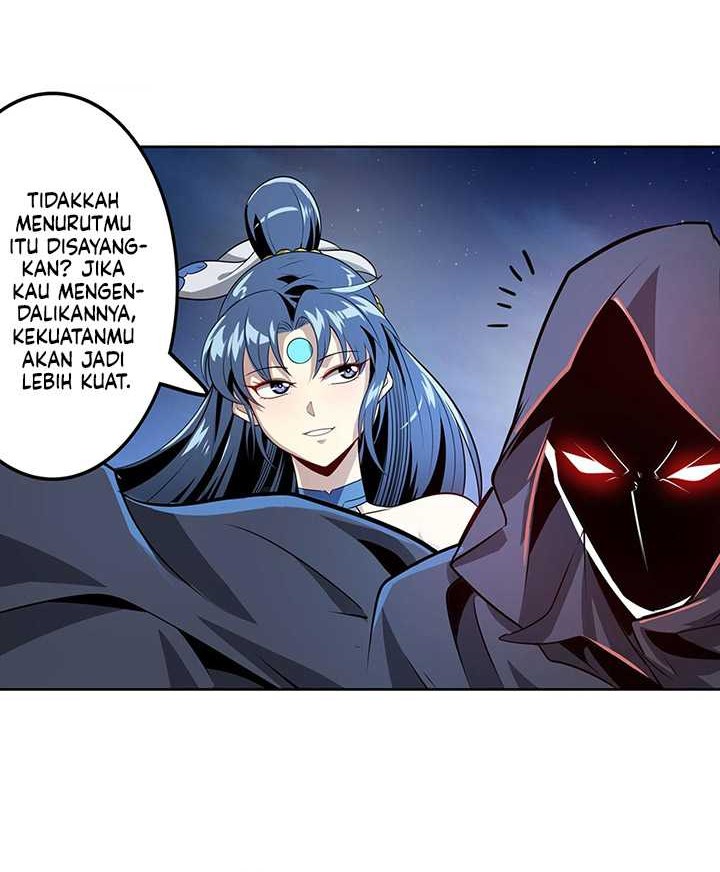 Hero? I Quit A Long Time Ago Chapter 441 - halaman 25
