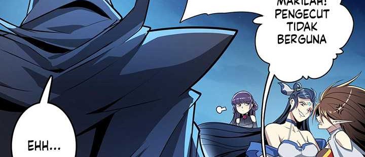 Hero? I Quit A Long Time Ago Chapter 441 - halaman 29