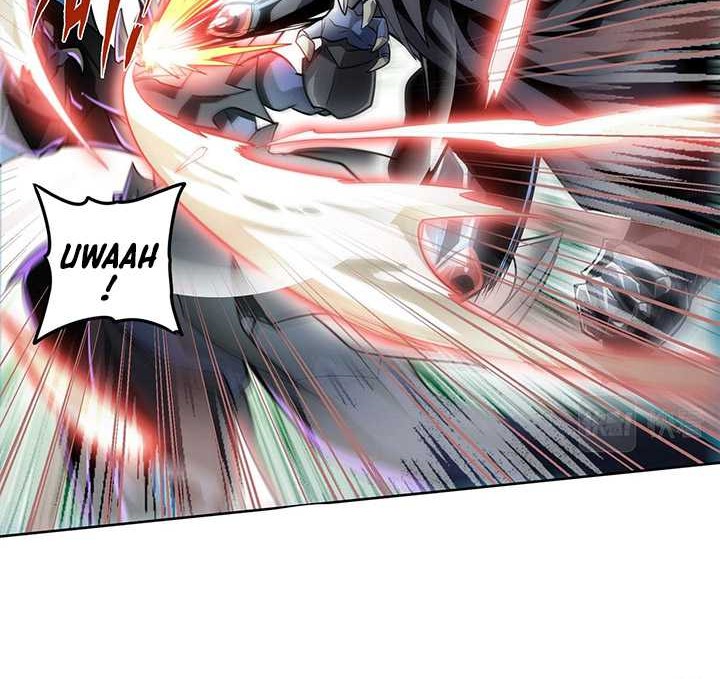 Hero? I Quit A Long Time Ago Chapter 441 - halaman 7