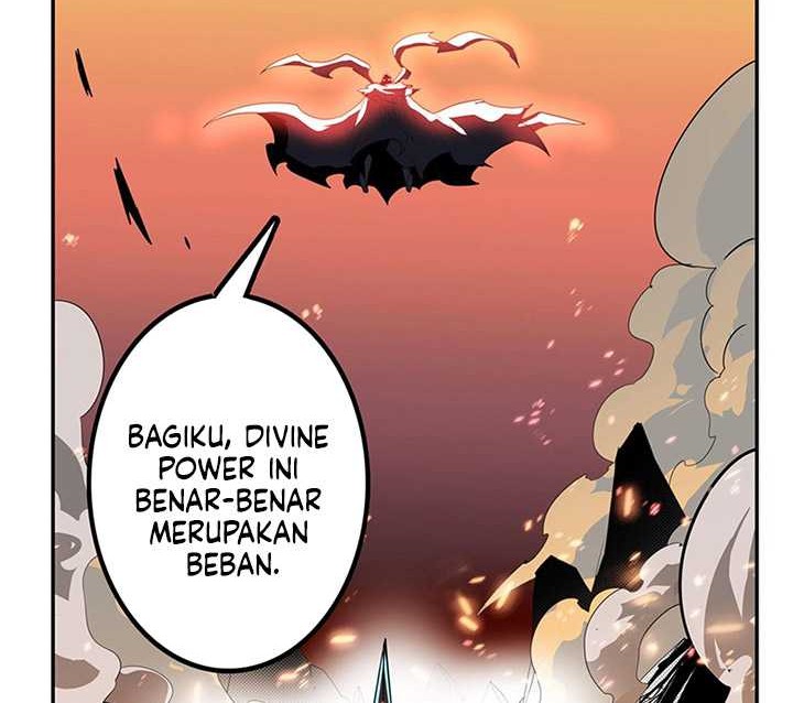 Hero? I Quit A Long Time Ago Chapter 441 - halaman 9