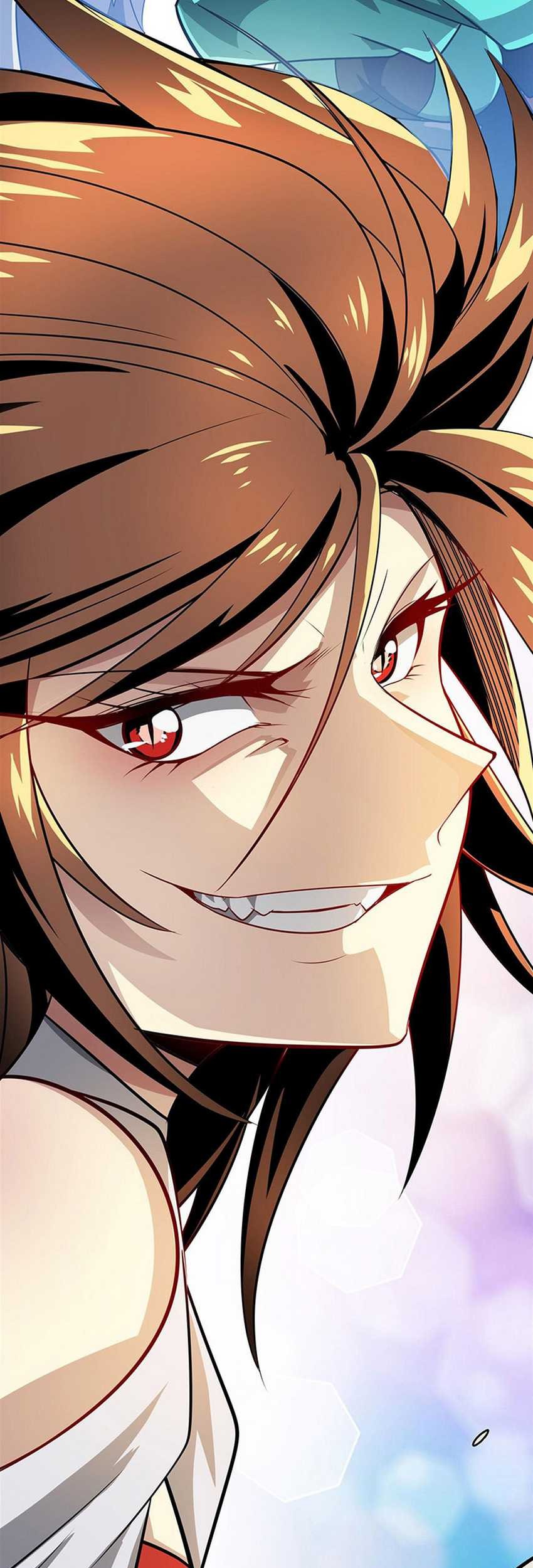 Hero? I Quit A Long Time Ago Chapter 442 - halaman 12