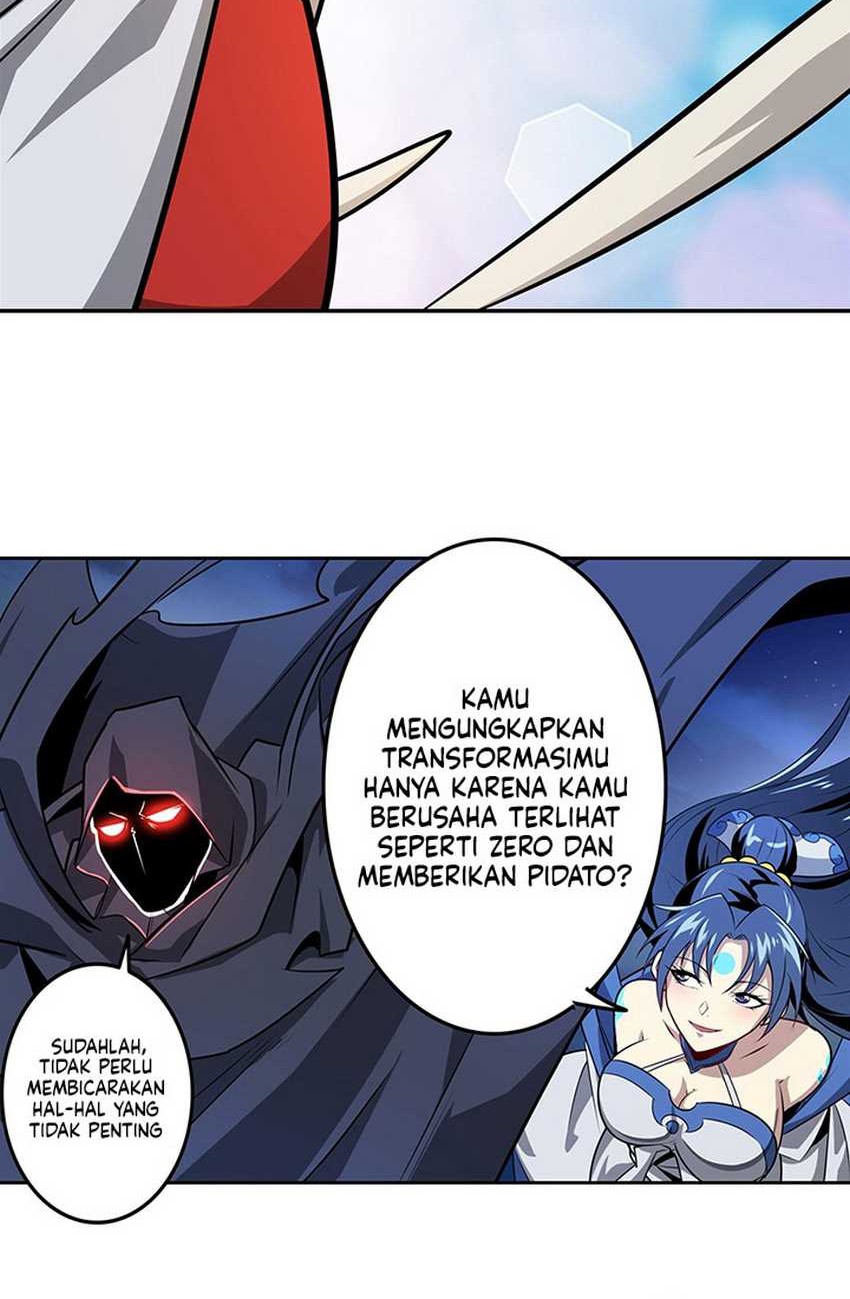 Hero? I Quit A Long Time Ago Chapter 442 - halaman 13