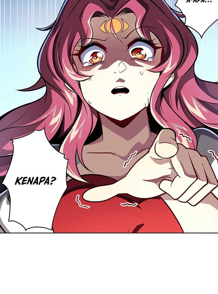Hero? I Quit A Long Time Ago Chapter 442 - halaman 19