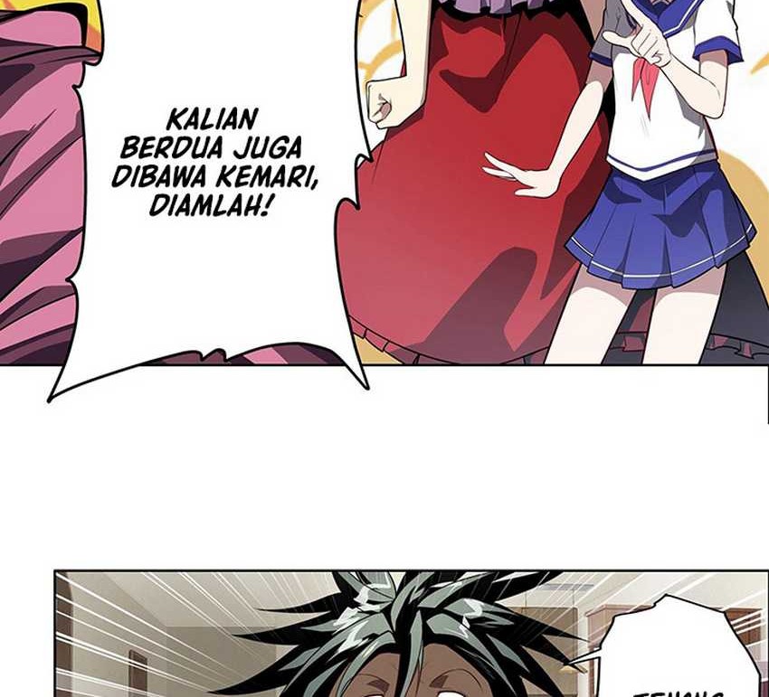 Hero? I Quit A Long Time Ago Chapter 442 - halaman 23
