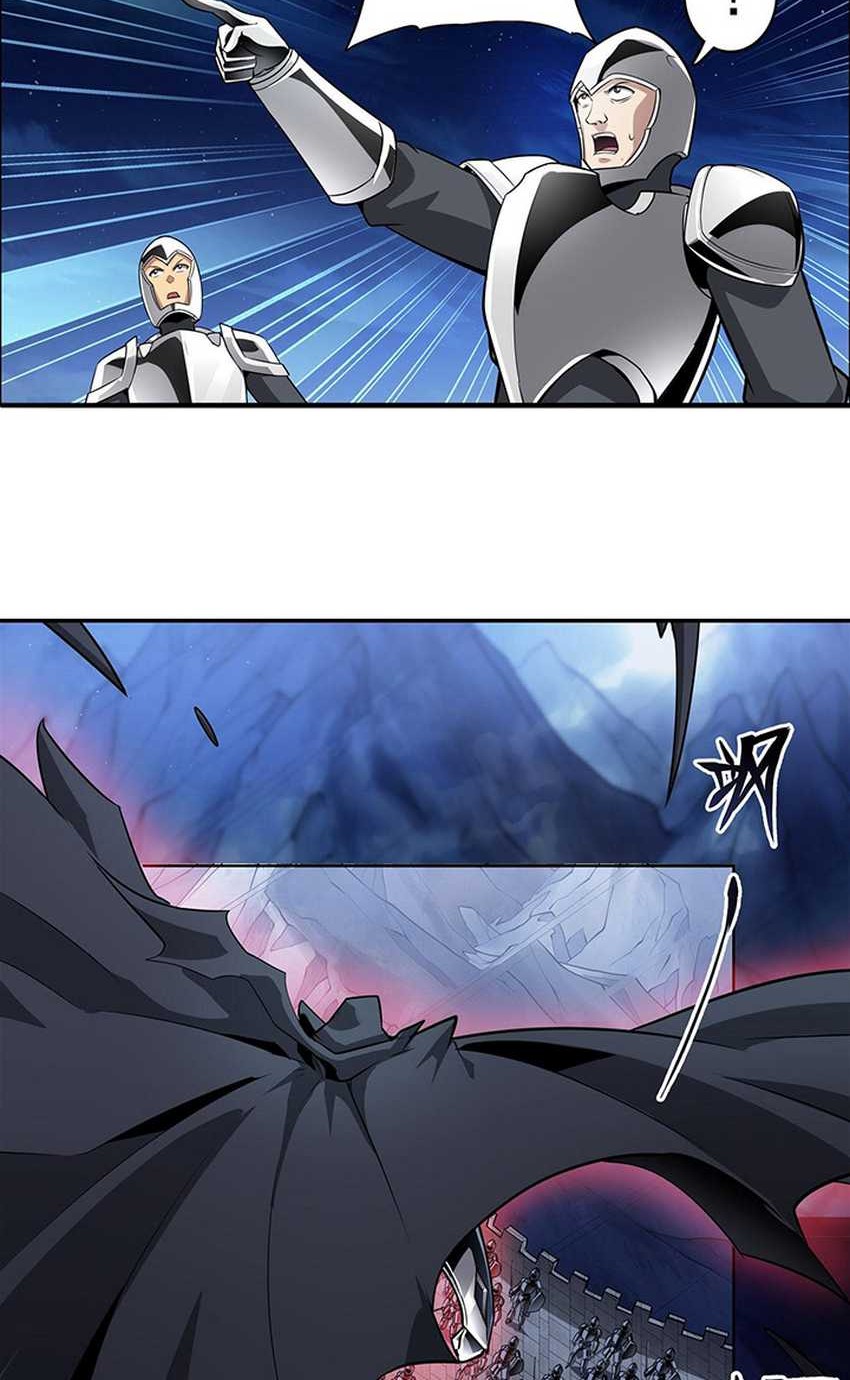 Hero? I Quit A Long Time Ago Chapter 442 - halaman 3