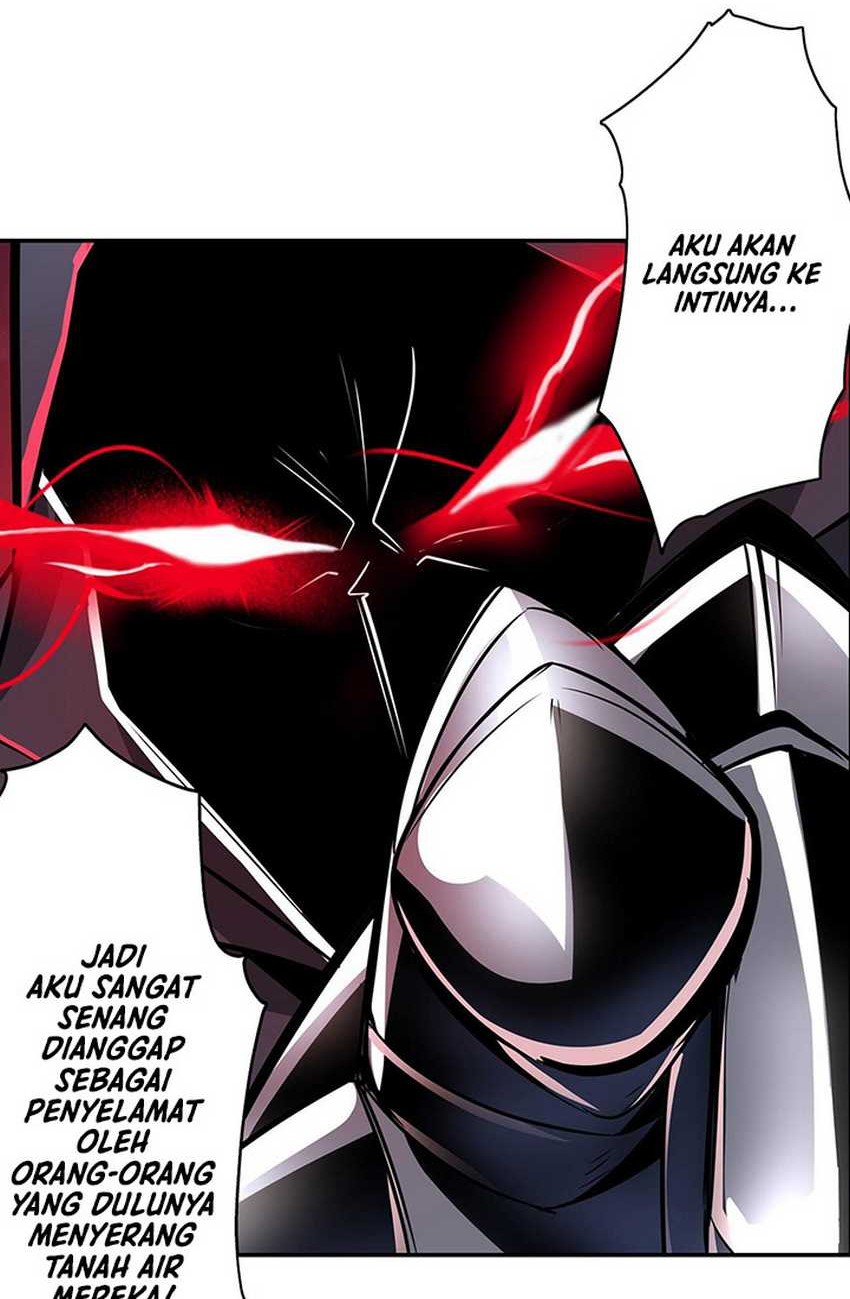 Hero? I Quit A Long Time Ago Chapter 442 - halaman 9