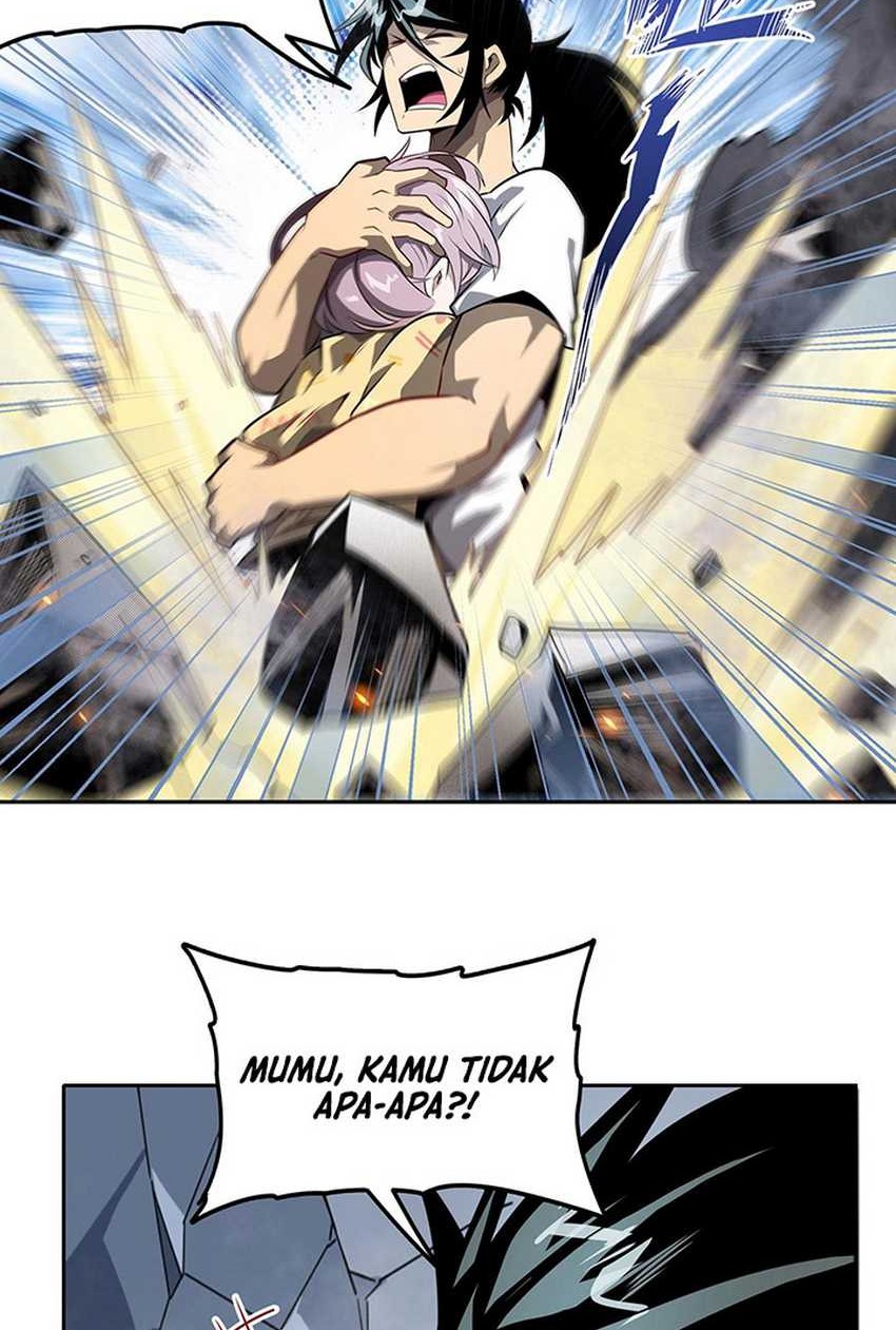 Hero? I Quit A Long Time Ago Chapter 443 - halaman 15