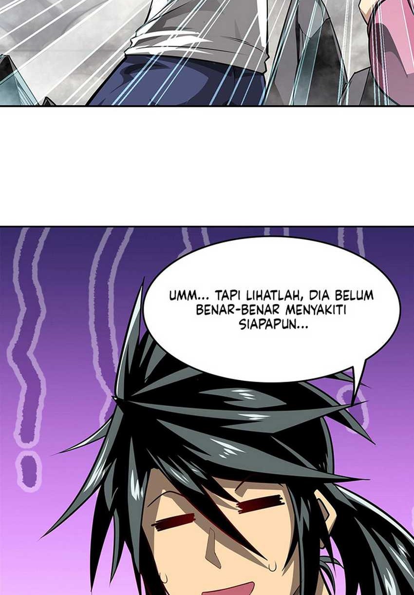 Hero? I Quit A Long Time Ago Chapter 443 - halaman 21
