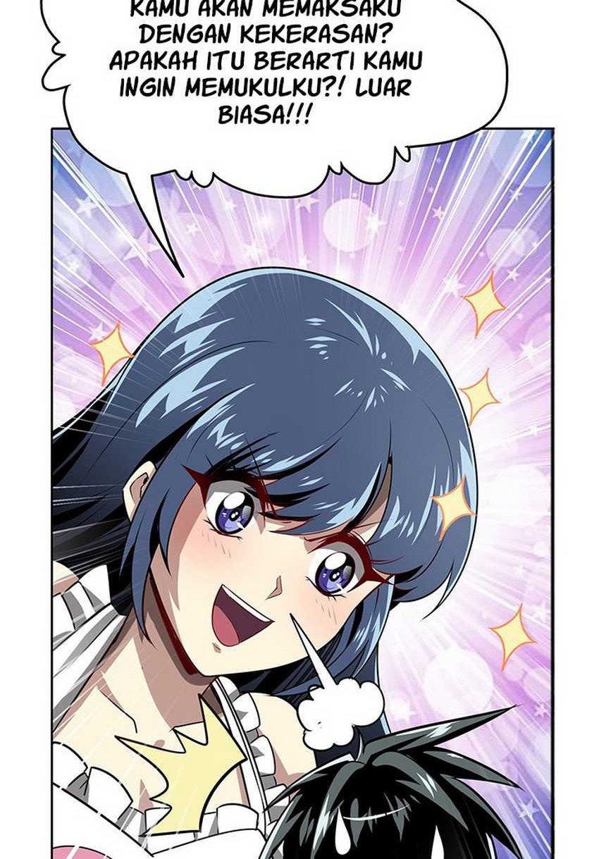 Hero? I Quit A Long Time Ago Chapter 443 - halaman 23