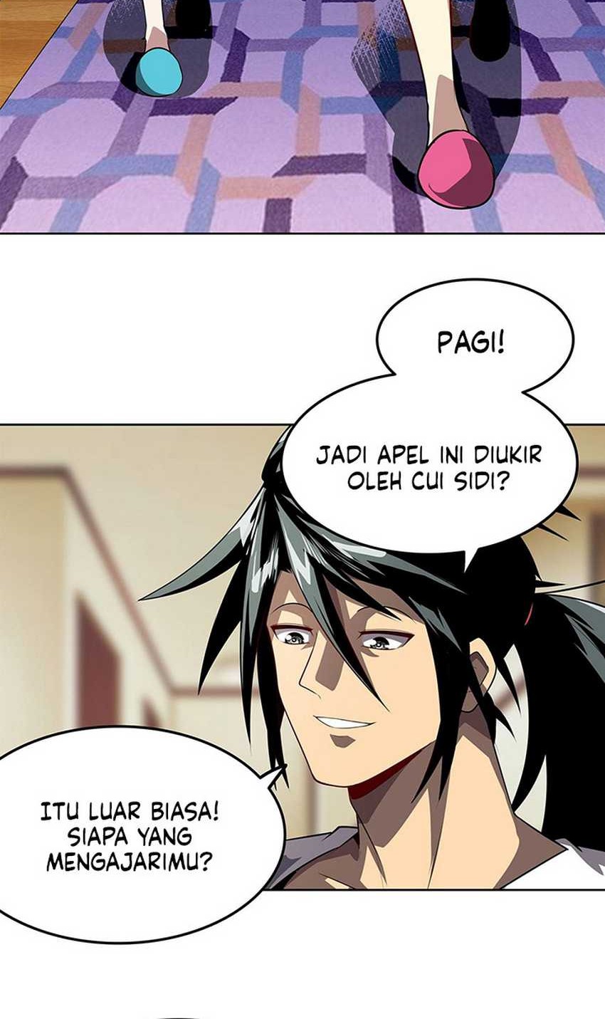Hero? I Quit A Long Time Ago Chapter 443 - halaman 7