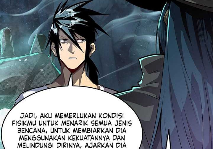 Hero? I Quit A Long Time Ago Chapter 444 - halaman 11