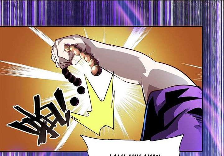 Hero? I Quit A Long Time Ago Chapter 444 - halaman 13