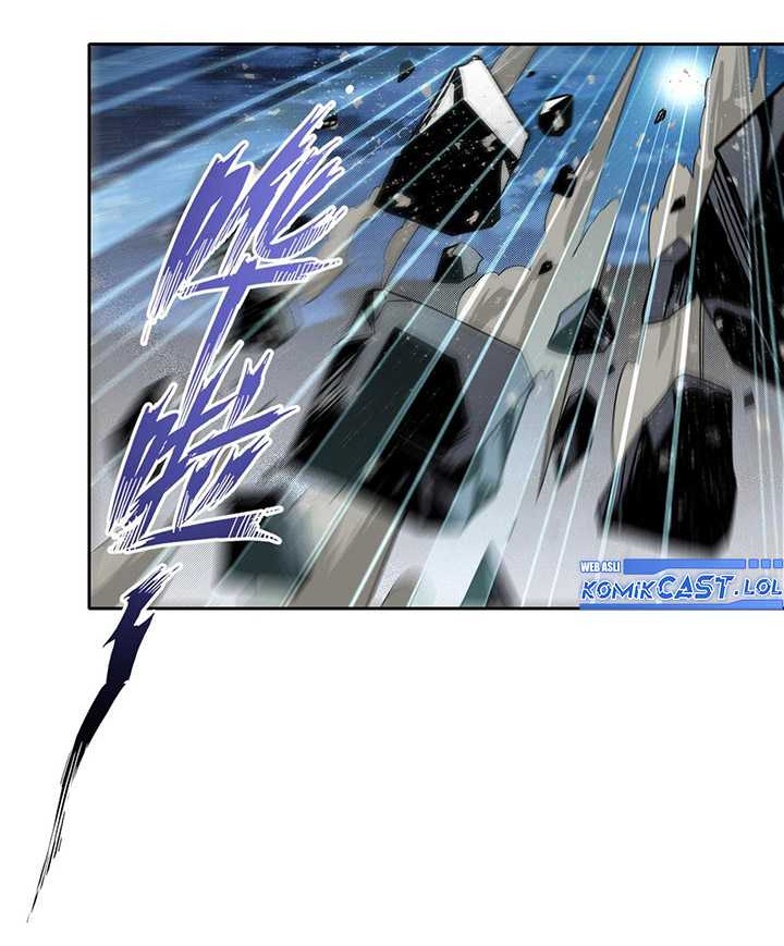 Hero? I Quit A Long Time Ago Chapter 444 - halaman 17