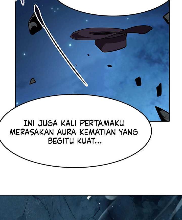 Hero? I Quit A Long Time Ago Chapter 444 - halaman 21