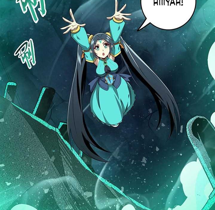 Hero? I Quit A Long Time Ago Chapter 444 - halaman 25
