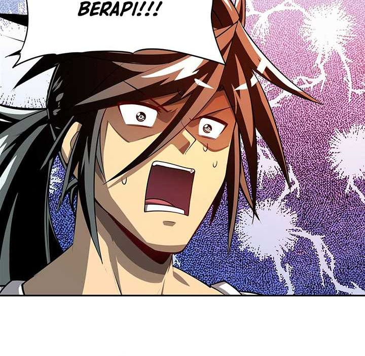 Hero? I Quit A Long Time Ago Chapter 444 - halaman 27