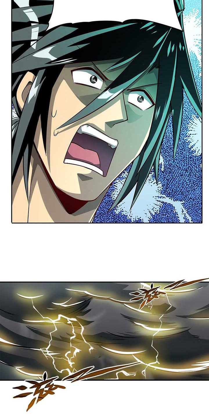 Hero? I Quit A Long Time Ago Chapter 444 - halaman 29