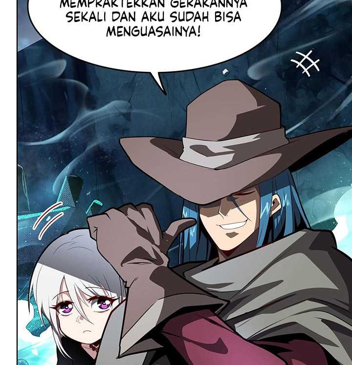 Hero? I Quit A Long Time Ago Chapter 444 - halaman 5